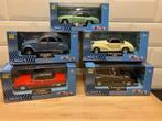 Mercedes SL & Citroen DS, Ophalen of Verzenden, Nieuw, Auto, Overige merken