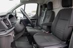 Ford Transit Custom 2.0 TDCI Aut. 170PK 3 Plaatsen, Stof, 1995 cc, 4 cilinders, Bedrijf
