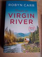 Thuis in Virgin River, Boeken, Ophalen, Nieuw, Robyn Carr