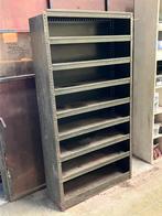 Metalen rek atelier / werkplaats., Zakelijke goederen, Ophalen