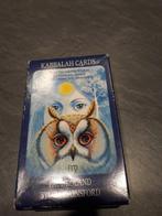 Kabbalah cards, Enlèvement ou Envoi