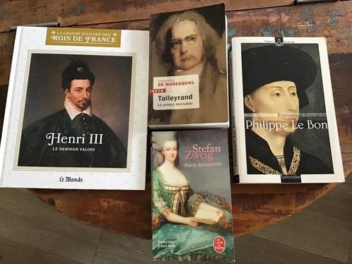 Livres d’ histoire, Boeken, Geschiedenis | Stad en Regio, Gelezen, 15e en 16e eeuw, Ophalen of Verzenden