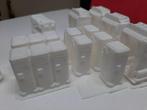 Warhammer printed barracks, Hobby en Vrije tijd, Wargaming, Warhammer, Verzenden