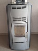 Poêle à Pellet, 800 watts ou plus, Enlèvement, Utilisé, Poêle