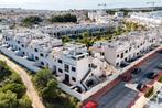 Moderne penthouse/ Los Balcones, Torrevieja, Immo, 96 m², Spanje, Los Balcones, Torrevieja, 3 kamers