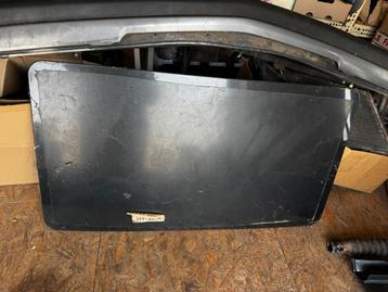 Mercedes S Klasse W126 dakplaat / kanteldak beschikbaar voor biedingen