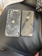 I phone 11 i phone 8, Telecommunicatie, Mobiele telefoons | Apple iPhone, Ophalen, Zwart, IPhone 11