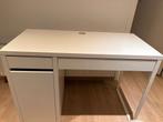 Bureau Ikea, Huis en Inrichting, Bureaus, Ophalen, Zo goed als nieuw, Bureau