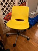 Chaise bureau enfant IKEA, Maison & Meubles, Chaises de bureau, Enlèvement, Comme neuf