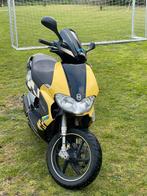 Gilera runner rst 70cc, Fietsen en Brommers, Scooters | Piaggio, Ophalen of Verzenden