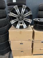nieuwe velgen Dodge, Enlèvement, Jante(s)