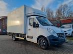 Renault Master 2.3Dci/2012/170.000km/Laadklep/EURO5, Auto's, Euro 5, Renault, 2300 cc, Bedrijf