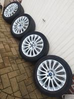 Zomerbanden 215/50R17 Ford focus/C-Max/Mondeo/Torneo/origine, Ophalen, Velg(en), 17 inch, Personenwagen