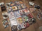 Lot jeux playstation 2 ps2 le tout pour 25 euros, Consoles de jeu & Jeux vidéo, Enlèvement, Utilisé