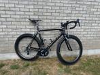 Racefiets, Overige merken, Gebruikt, Carbon, Heren
