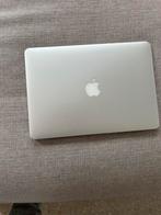 Prima Mac book Air 13”, 13 pouces, MacBook Air, Qwerty, Utilisé