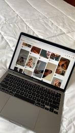 Macbook pro, Computers en Software, Ophalen, Zo goed als nieuw, MacBook