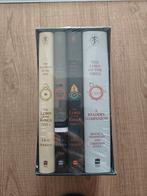 The lord of the rings boxed set 75th anniversary (sealed), Cd's en Dvd's, Ophalen of Verzenden, Nieuw in verpakking