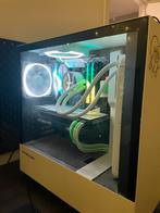 Gaming pc, Ophalen, Nzxt, Gebruikt, Gaming