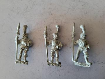 Warhammer - The Old World beschikbaar voor biedingen