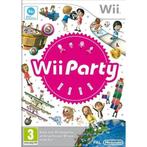 Wii Party, Comme neuf, Enlèvement