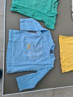 blauwe pull trui Chips en Cheps 92, Enfants & Bébés, Vêtements enfant | Taille 92, Enlèvement ou Envoi, Comme neuf