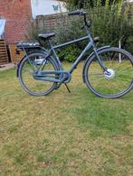 Elektrische Herenfiets Cortina, Fietsen en Brommers, Ophalen, Gebruikt