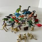 Lot de petits dinosaures, Ophalen