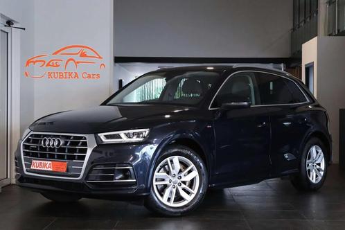 Audi Q5 2.0 TFSi Quattro S Navi CruiseC Airco Garantie*, Auto's, Audi, Bedrijf, Te koop, Q5, ABS, Airbags, Airconditioning, Bluetooth