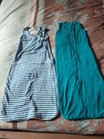 Donsdeken babybed, + overtrekken, slaapzakken, e.a, Ophalen of Verzenden, Zo goed als nieuw, Overige kleuren, Jongetje of Meisje