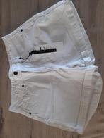 Witte jeansshort, Vêtements | Femmes, Jeans, Enlèvement, Neuf