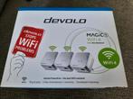 Devolo Magic 1, WiFi 4, Informatique & Logiciels, Amplificateurs wifi, Devolo, Enlèvement, Neuf