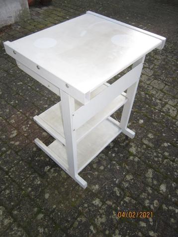 Petit meuble ordinateur Adam D beschikbaar voor biedingen