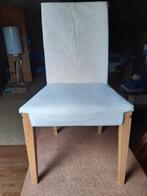 6 stoelen, Enlèvement, Utilisé, Blanc, Cinq, Six Chaises ou plus