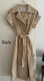 jurk xs/s, Ophalen, Zo goed als nieuw