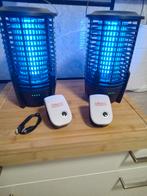 Tueurs de moustiques, Enlèvement ou Envoi