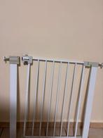 Traphekje, Ophalen, Zo goed als nieuw, Oprolhekje