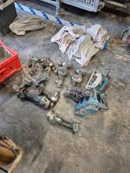 Outils à main Makita, Enlèvement, Utilisé