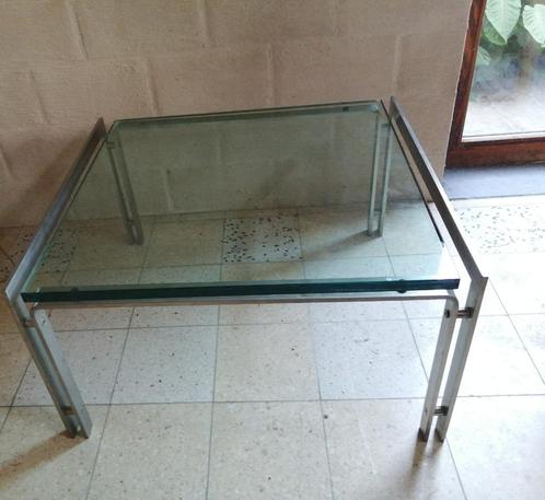 vintage tafel design Metaform, Antiek en Kunst, Curiosa en Brocante, Ophalen