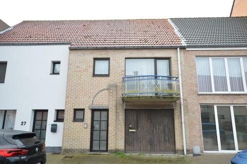 Huis te koop in Oostende, 2 slpks, Immo, Huizen en Appartementen te koop, Vrijstaande woning, E