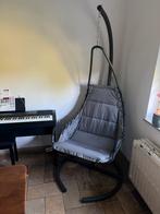 Fauteuil suspendu, Enlèvement, Comme neuf