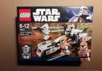 Lego Star Wars 7913 Clone Troopers Battle Pack (2011) NEW!!!, Ophalen of Verzenden, Zo goed als nieuw, Complete set, Lego