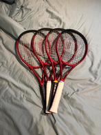 Wilson Clash tennisracket, Sport en Fitness, Tennis, Gebruikt, Ophalen of Verzenden, Wilson, Racket