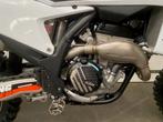 KTM 250 SX-F 2023, Bedrijf, Crossmotor, 250 cc, 1 cilinder