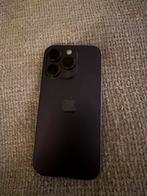 Iphone 14 pro 128GB, Télécoms, Téléphonie mobile | Apple iPhone, Enlèvement ou Envoi, Comme neuf, Violet, IPhone 14