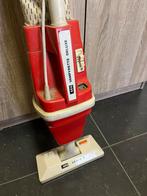 Retro steelstofzuiger aeg, Ophalen