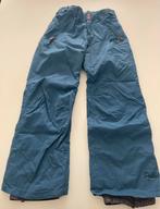 Skibroek Protest, blauw, meisje Maat 140, Gebruikt, Protest, Meisje, Ophalen