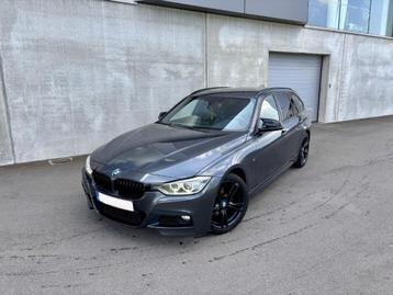 BMW 316d, Autos, Particulier, Série 3, 2000 cm³, Achat