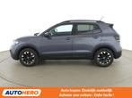 Volkswagen T-Cross 1.0 TSI Life (bj 2023, automaat), Auto's, Gebruikt, 1298 kg, 5 zetels, 5 deurs