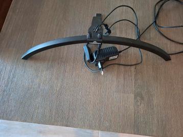 Mission Torus ST Elektronische Dartbord/dartspijlen ZEN (TAN beschikbaar voor biedingen